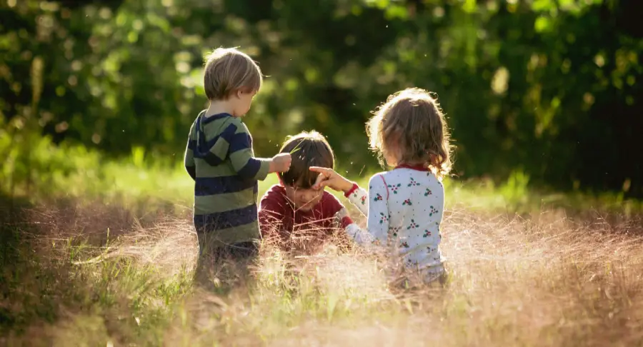 kids